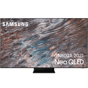 Samsung QE65QN800A (QLED 2021)
