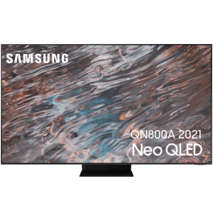 Samsung QE75QN800A (QLED 2021)