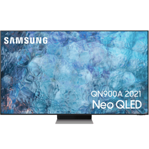 Samsung QE75QN900A (QLED 2021)