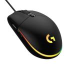 Seulement 25 € pour cette belle souris gaming Logitech compatible RVB