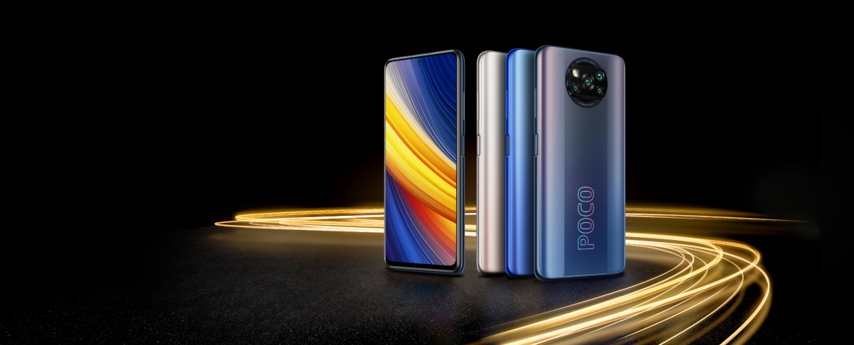 Xiaomi Poco X3 Pro prix, fiche technique, test et