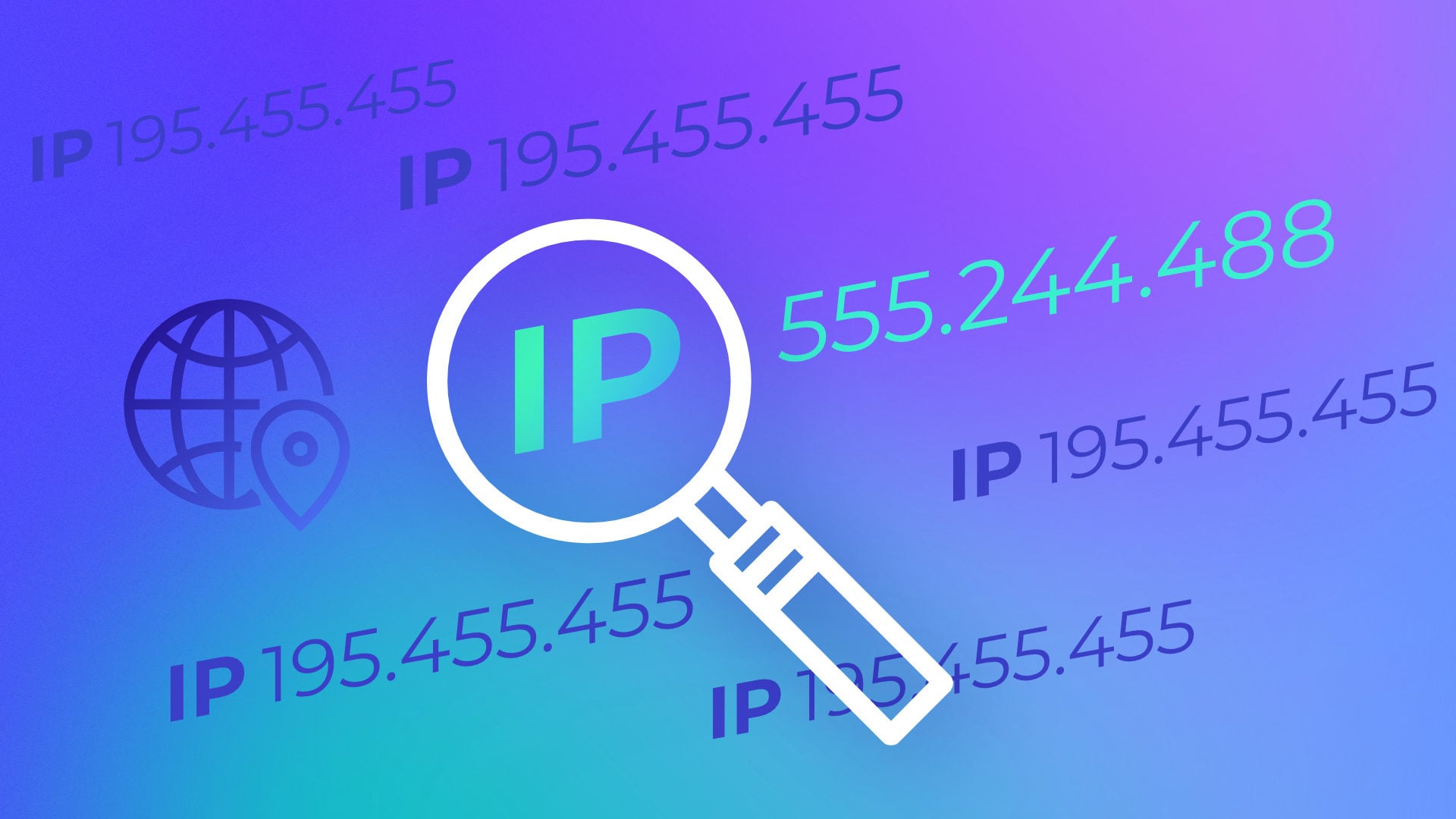 C&rsquo;est quoi l&rsquo;IPv8 ? La solution pour enfin régler le problème des adresses Internet