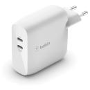 Double USB-C et 68 W, ce chargeur bien pratique n’a jamais été aussi bon marché