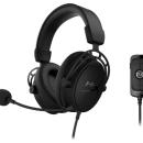 En promo, le casque gaming HyperX Cloud Alpha S passe sous les 100 €