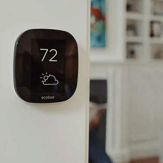 The story of the Ecobee startup that refuses to share your personal data with Amazon