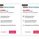 Un forfait mobile atypique avec 110 Go de 4G est apparu chez Sosh