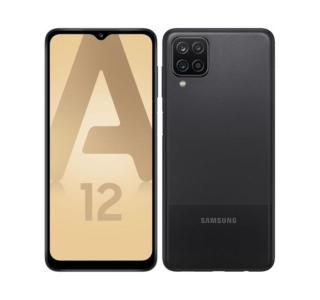 Samsung Galaxy A12 : la version 128 Go est au même prix que la 64 Go