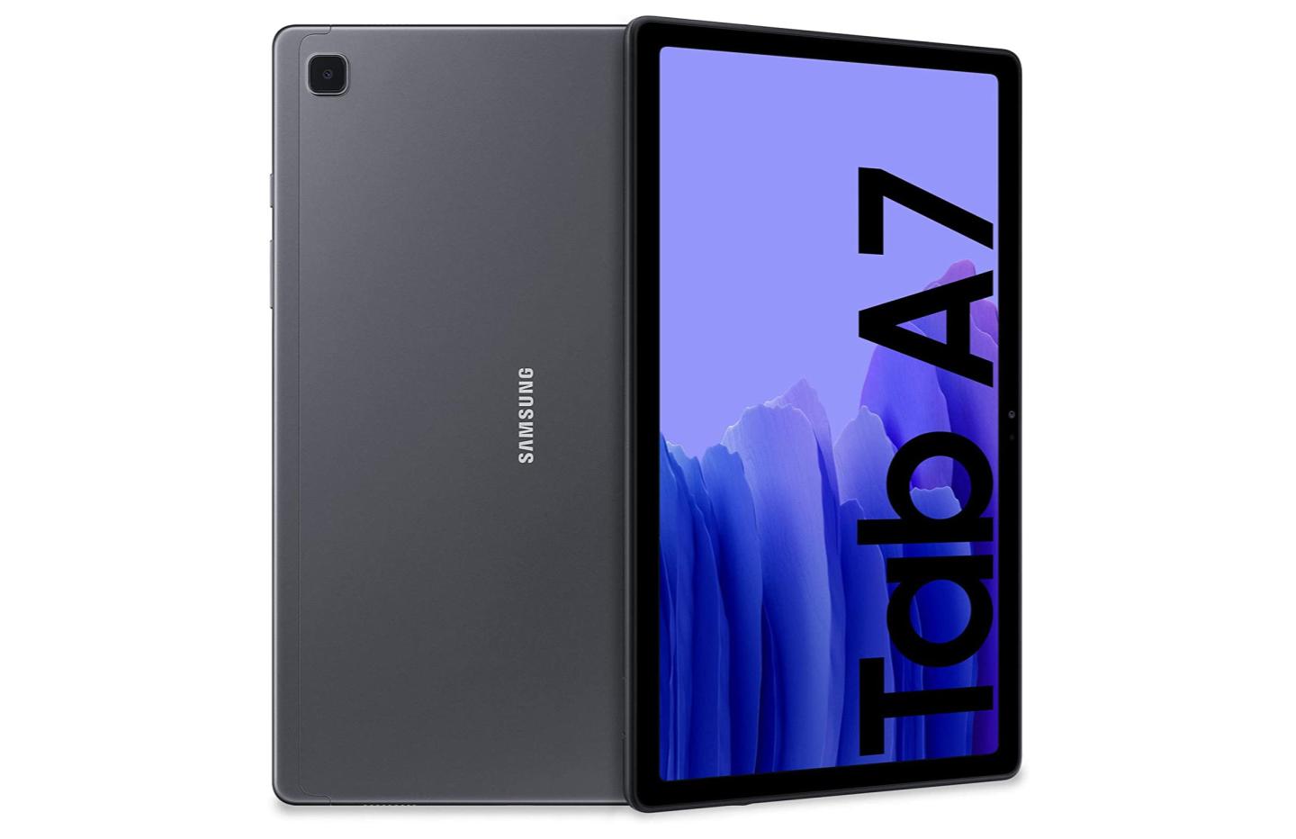 Samsung Galaxy Tab A7 Fiche Technique Pdf
