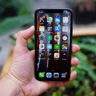 IOS 14.5 beta boosts iPhone 11 battery