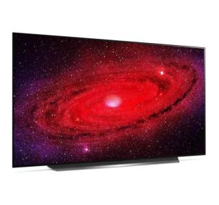 L’excellent TV 4K OLED55CX de la marque LG est de retour à prix cassé