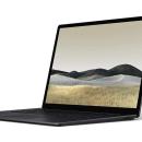 Le prix du Microsoft Surface Laptop 3 (i5 + SSD 256 Go) est en baisse de 470 €