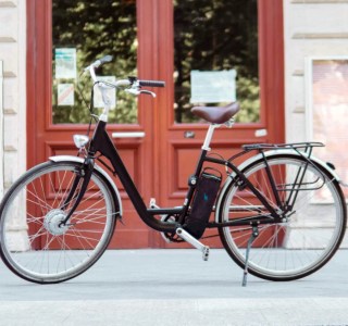 Test du Momentum Model T : un vélo électrique fiable et équilibré pour 1300 euros