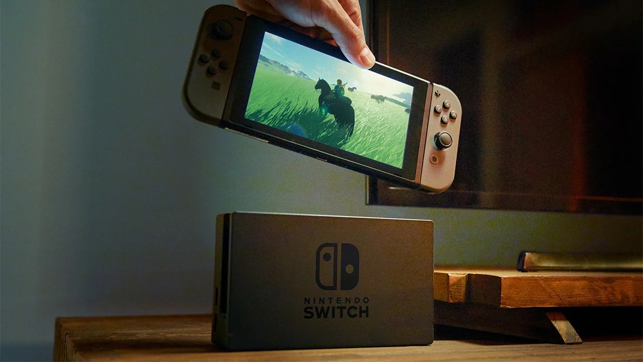 Quels sont les meilleurs accessoires pour la Nintendo Switch ?