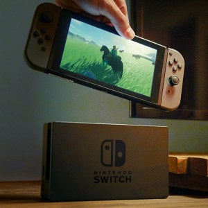 Quels sont les meilleurs accessoires pour la Nintendo Switch ?