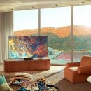 Samsung Neo QLED : 600 € de réduction sur ce TV 4K Mini LED de 65 pouces