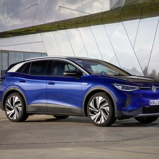 Which family electric car to choose in 2021?
