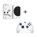 Xbox Series S : un pack console + manette est en promo à 319 € sur Cdiscount