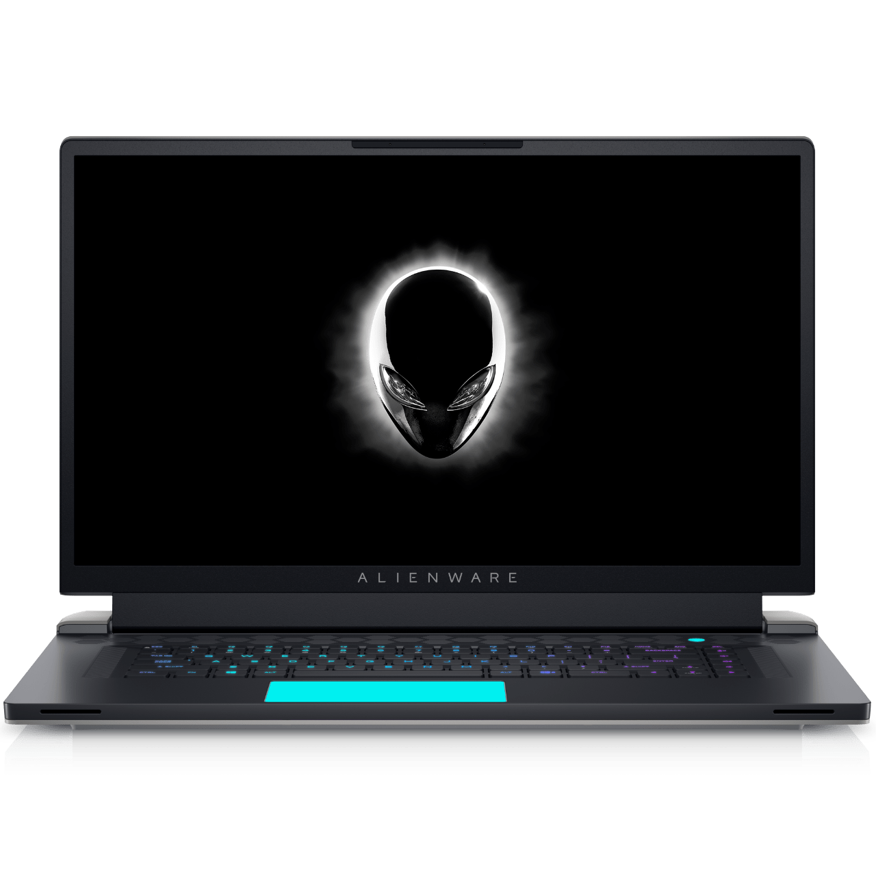 Dell alienware x17 r1 обзор