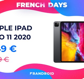 Apple Ipad Pro 11 Prix Fiche Technique Test Et Actualite Tablettes Tactiles Frandroid Apple Ipad Pro 11 Prix Fiche Technique Test Et Actualite Tablettes Tactiles Frandroid