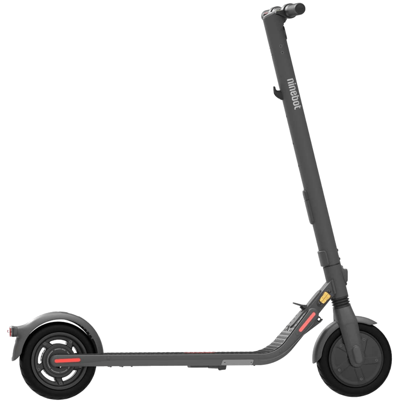 Test Ninebot Segway KickScooter E45E notre avis complet