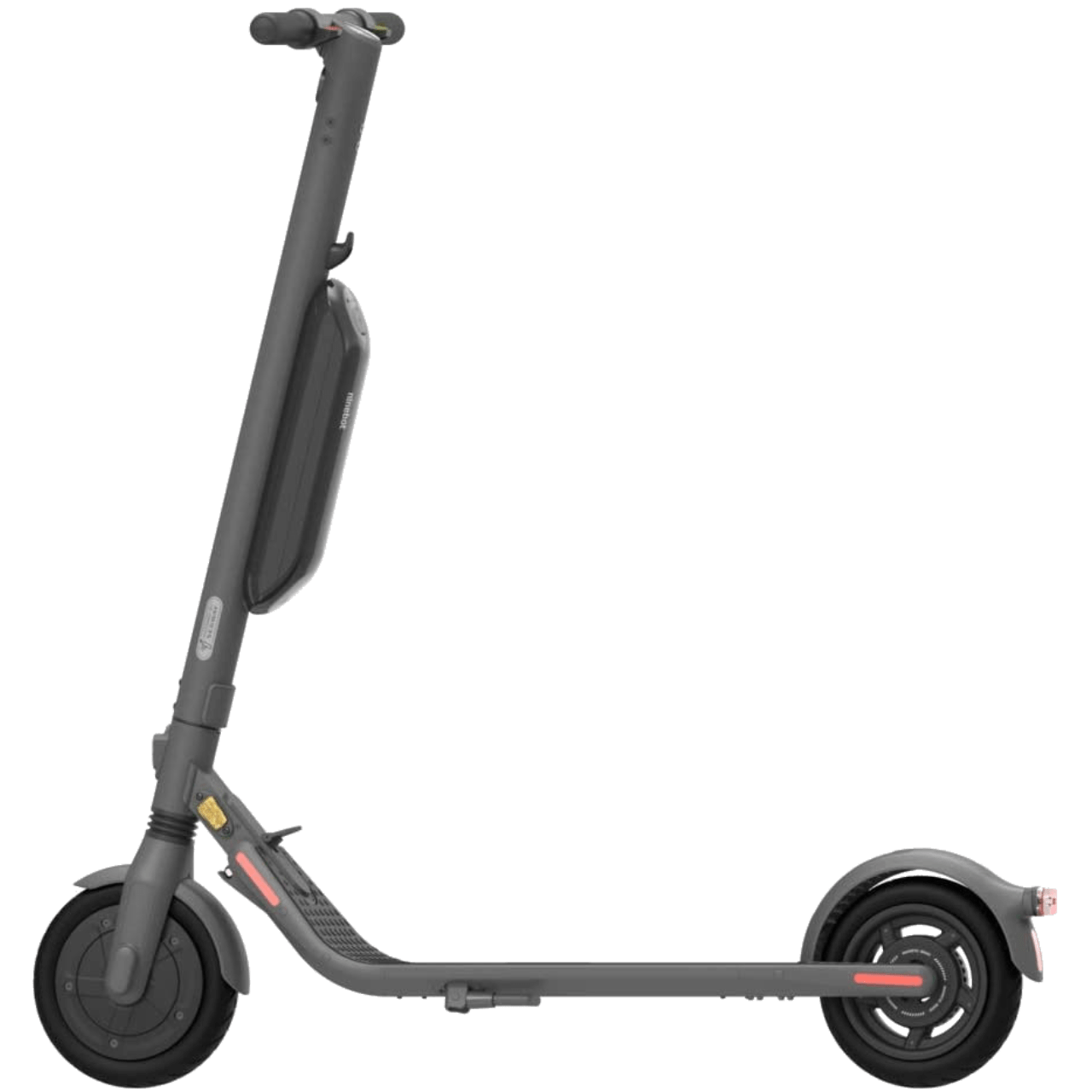 Ninebot Segway Kickscooter Max G30e Ii Meilleur Prix Fiche Technique