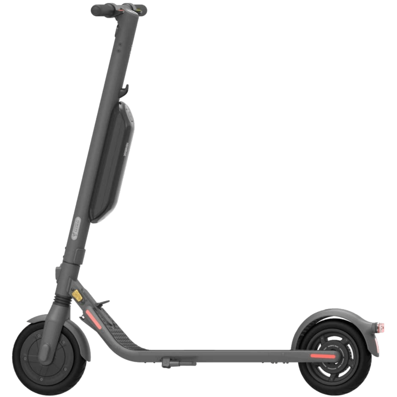 Ninebot Segway KickScooter E25E meilleur prix, fiche technique et