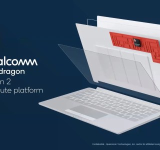 Snapdragon 7c : Qualcomm veut améliorer les PC et Chromebook pas chers