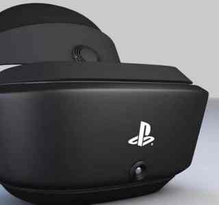 Sony PlayStation VR 2 : date de sortie et technologie d’écran évoquées