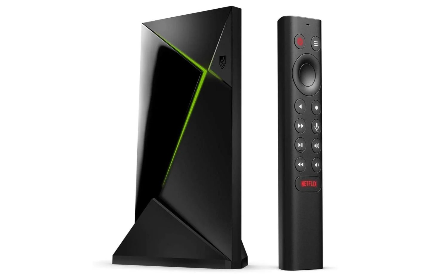 Nvidia Shield TV Pro : la meilleure box Android  TV est de retour en promo