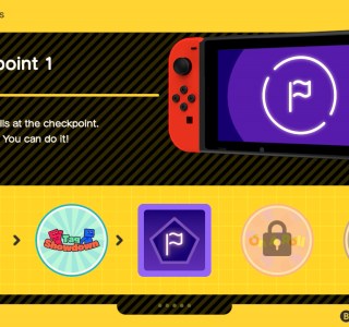Nintendo Switch : créer vos propres jeux s’annonce fun, mais pas si simple
