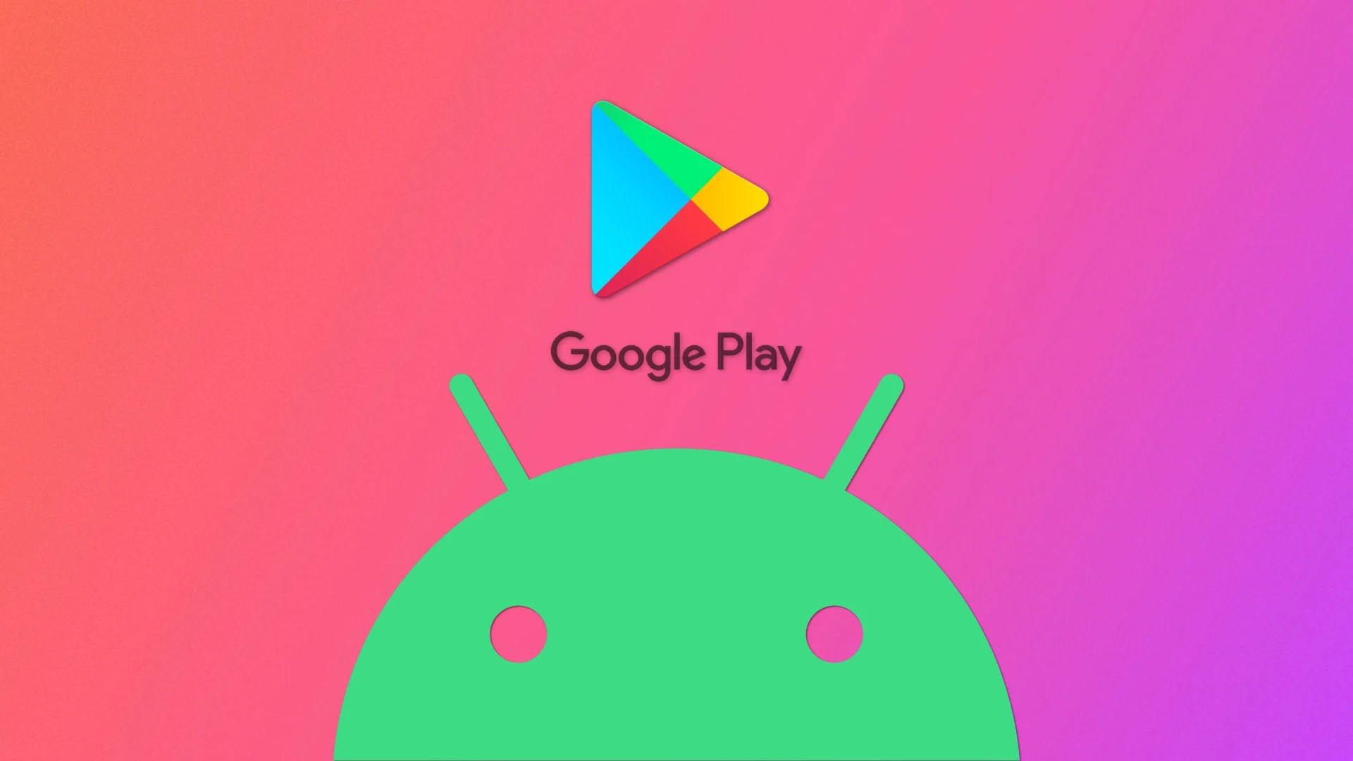 Google Play : vous pouvez désormais connaître les nouveautés de chaque mise à jour
