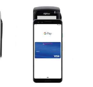 L’Union européenne voudrait faire de l’ombre à Google Pay et Apple Pay avec son propre wallet