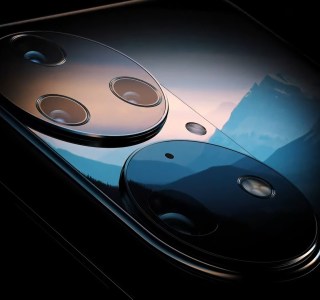 Huawei P50 et P50 Pro : la marque confirme l’étrange design du bloc photo