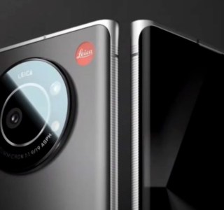 Leica, spécialiste de la photo, lance son propre smartphone… que vous connaissez déjà