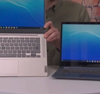 ThinkPad X1 Extreme et Thinkpad Yoga Ryzen : Lenovo renforce ses PC portables au MWC 2021