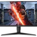L’écran gaming LG Ultragear en QHD à 144 Hz est en promotion chez Fnac