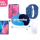Apple participe au Prime Day avec des réductions inédites sur ses produits populaires