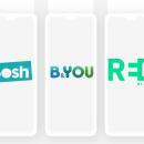 Sosh vs B&You vs RED : quel est le meilleur forfait 20 Go à petit prix ?