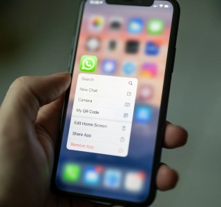 Vous pourrez bientôt vous connecter à votre compte WhatsApp sur deux smartphones