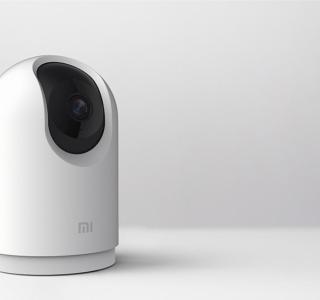 Xiaomi : la caméra de surveillance qui filme en 2K est à son prix le plus bas