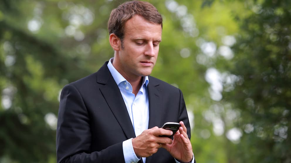 Projet Pegasus : les smartphones d’Emmanuel Macron et d’Édouard Philippe auraient été visés par les services secrets marocains