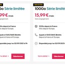 Forfaits mobile Sosh : entre 50 et 100 Go à partir de 12,99 euros par mois