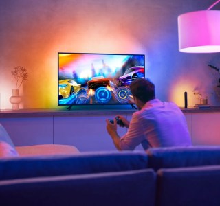 Les meilleures TV pour la PS5 et la Xbox Series X | S en 2022