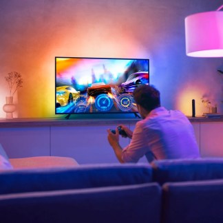 Best TVs for the PS5 and Xbox Series X |  S in 2022
