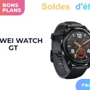 cette montre connectée est soldée à moins de 50 €