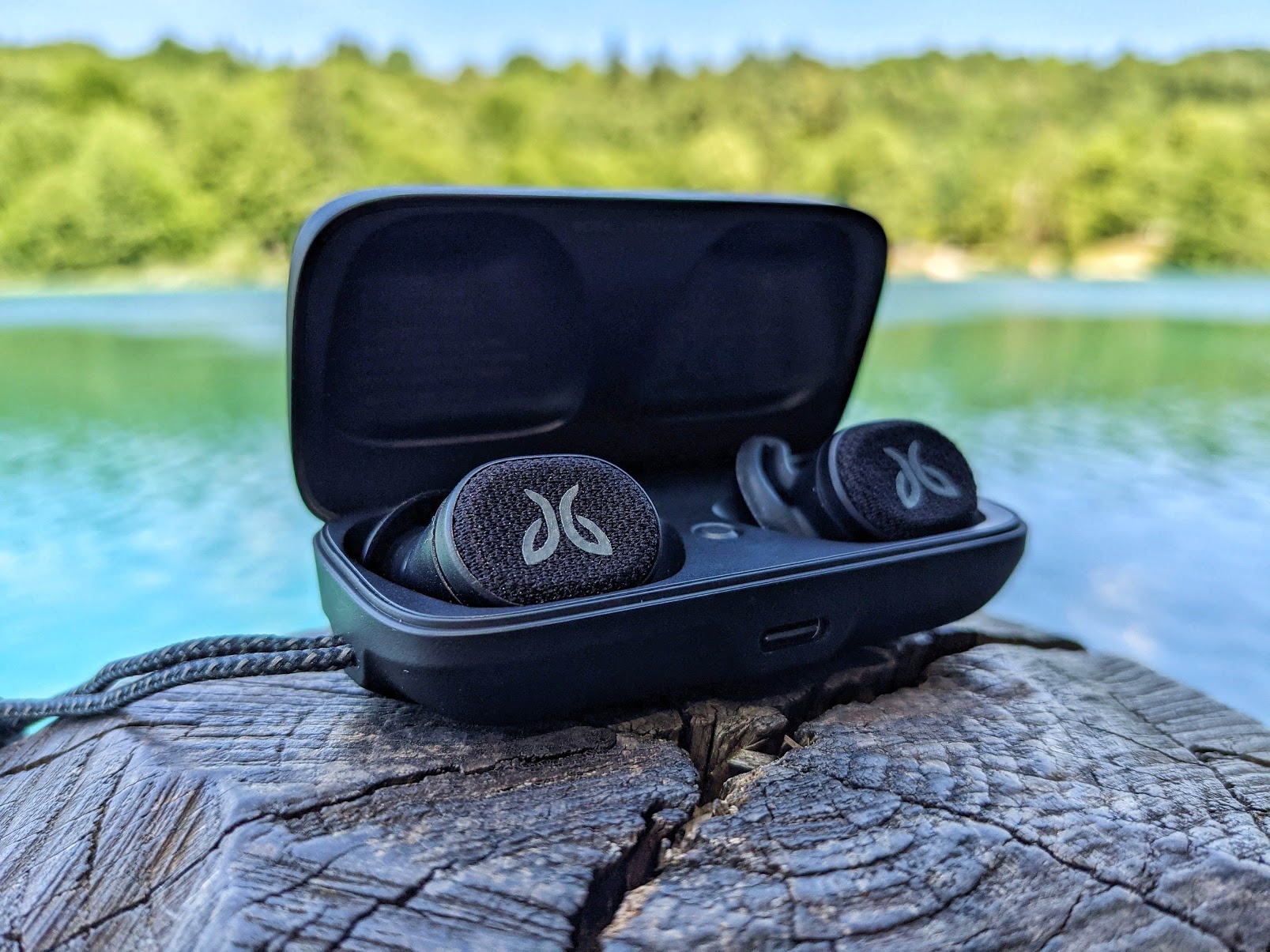 Jaybird Vista 2 prix, fiche technique, test et actualité Casques et