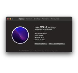 Comment installer macOS Monterey en bêta publique (sans prendre de risque)