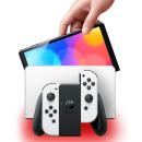 La Nintendo Switch OLED est maintenant disponible en précommande à la Fnac