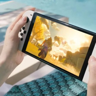 Nintendo Switch OLED : l’écran sera meilleur, mais loin d’être parfait