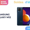  un smartphone pas cher et à jour avec Android 11